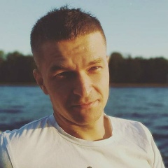 Евгений Таранов, 11.06, Санкт-Петербург