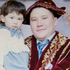 Asan Tenizbaev, 19.12.1983