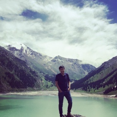 Нурмухамед Жарылкасын, 13.11, Алматы