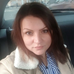 Елена Гвоздик, 20.09, Фрязино