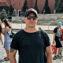 Игорь Кариков, 04.07, Карасук