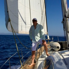 Алексей Добрынин, Москва