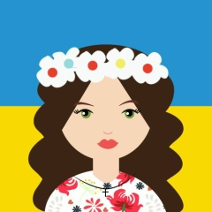 Вероніка Калиновська, 18.05