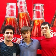 Николай Белов, 26.07