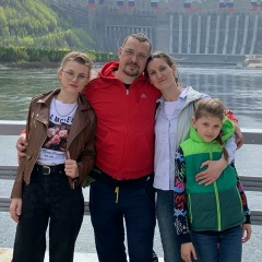 Олечка Нефёдова, 28.12.1986, Новосибирск