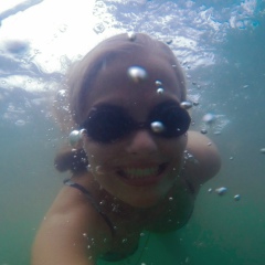 Yulia Gavlovskaya, 18.05.1990