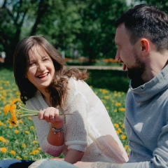 Даша Кононова, 26.06.1985, Москва