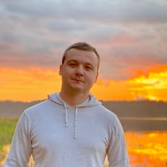 Александр Алексеев, Псков