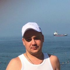 Евгений Отесов, 15.04.1988, Арзамас