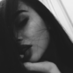 Анастасия Мелихова, 08.12, Москва