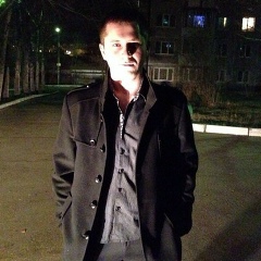 Юрий Исаев, Иркутск