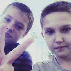 Антон Донцов, 05.07.2000, Тольятти