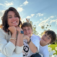 Мария Соцкая, 07.04.1983, Санкт-Петербург