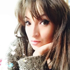 Aliya Bukenova, 14.11, Алматы