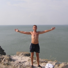 Юрий Охрименко, 14.01.1981, Киев