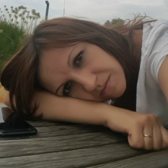 Ирина Семенко, 16.12, Москва