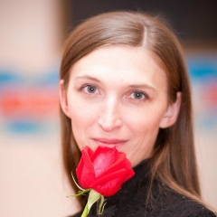 Наталья Фролова, 07.09, Сыктывкар