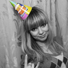 Татьяна Журавлева, 12.05, Кривой Рог