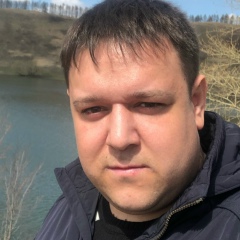 Павел Володин, 21.12, Приютово