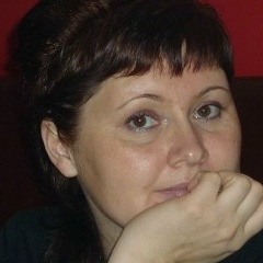Ирина Конькова (Перевозчикова), Дебесы