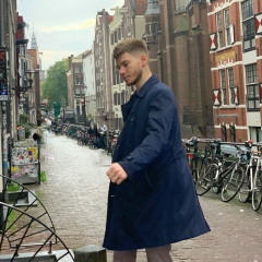 Артём Рудаков, 28.04.1995, Москва