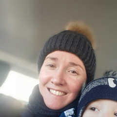 Мария Силкина, 17.11, Санкт-Петербург