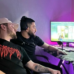 Нариман Бабаев, 09.11, Ногинск