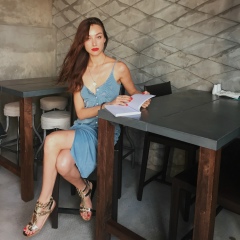 Валерия Шаликова, 26.06, Сочи