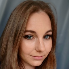 Юленька Терешонок, Санкт-Петербург