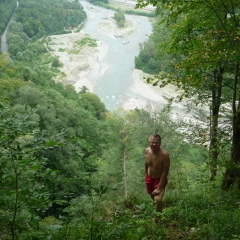 Павел Котельников, 26.06, Киров