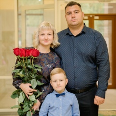 Юлия Коробова, 13.11, Стерлитамак