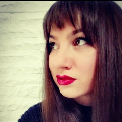 Мария Кирсанова, 04.06, Вилково