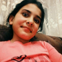 Инесса Сафарян, 04.10.1991, Зеленокумск