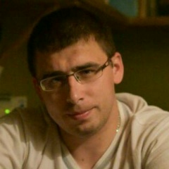 Александр Билодид, 07.07.1984, Винница