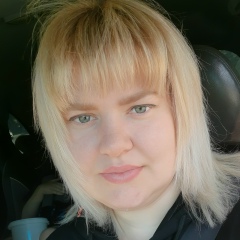 Светлана Кузнецова, Самара