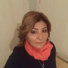 Гулбар Амзебек, 15.09.1979, Уральск