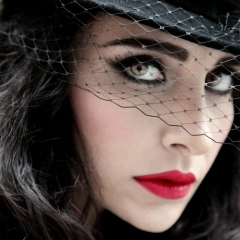 Gunay Quliyeva, 02.03.1991, Баку