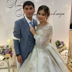 Тимур Тенгизбаев, 25.04, Ставрополь