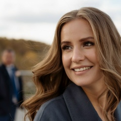 Аня Кузьмина, 23.08.1994, Рязань