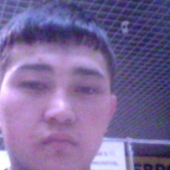 Элшат Абдышов