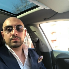 Latsi Tavenbachtale, 24.04.1988, Stockholm