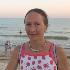 Елена Ермолаева, 30.05.1985, Санкт-Петербург