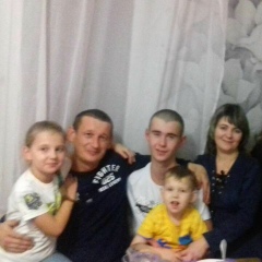 Александр Кривошеев, 02.03.1985