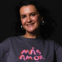 Ирина Х, Москва