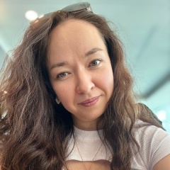 Anara Bayasheva, 25.12, Астана