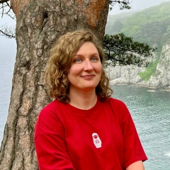 Елена Калентьева, 06.03, Томск