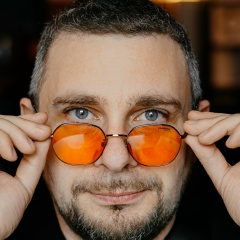 Артём Баграмов, 28.09, Санкт-Петербург