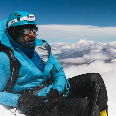 Роман Зубачев, 12.09.1983, Новосибирск