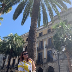 Адина Аймухан, 20.04, Алматы