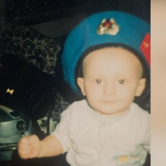 Руслан Смирнов, 03.12, Москва